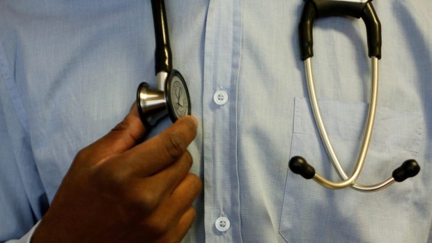 Doctors have spoken out about a rise in urgent after-hours home doctor visits in the ACT.