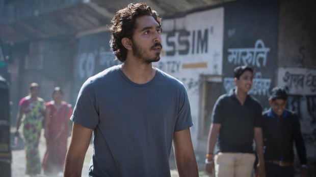 The search for self: Saroo Brierley (Dev Patel) tries finding home in the moving, fact-based Australian drama <em>Lion</em>.