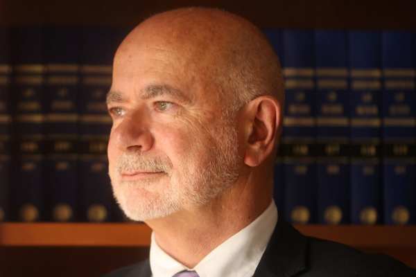 Outgoing AAT President Duncan Kerr Flags Resource Issue