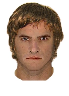 Police are hunting this man over a sex attack in Preston. 