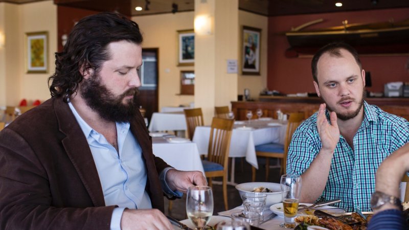 The Betoota Advocate editors reveal why they succeed as other media outlets fail