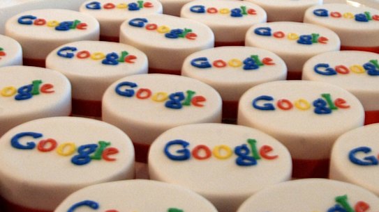 Diversity has become a hot topic at Google's Mountain View headquarters in California, and the rest of Silicon Valley.