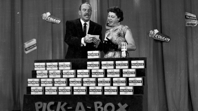 Looking Back On 60 Years Of Australian Television Australia's medal tally at the end of the games is 38, the highest score for any one country in commonwealth games'.