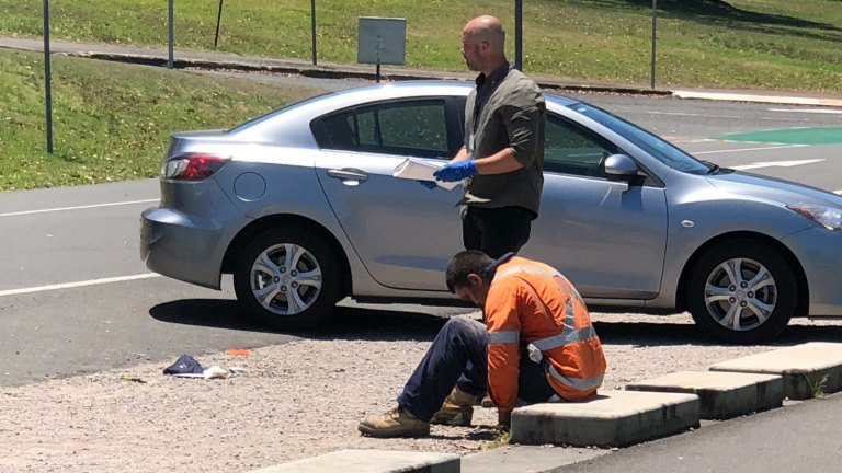 Sydney Men In Centennial Park Arrest Charged With Supply Of Almost One Tonne Of Cocaine