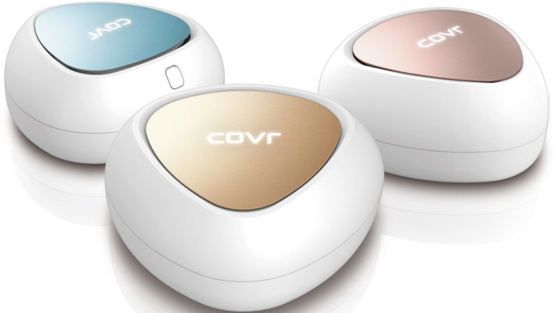 D Link Covr Review Mesh Wi Fi Network Defeats Us