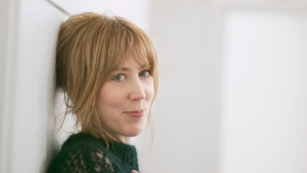Beth Orton still has an endearingly awkward stage manner.