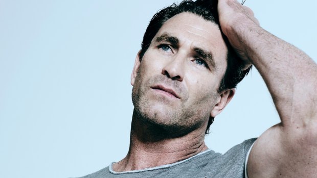 Pete Murray will play a show at Canberra Theatre Centre on Saturday night.