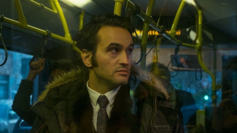 America The Dutiful As Berlin Station Explores New World Order The following weapons were used in season 3 of the television series berlin station: sydney morning herald