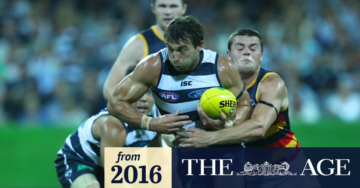 Six Pointers Your Guide To Afl Round 18