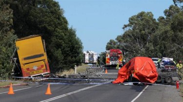 fatal tarrington glenelg gunstone credit