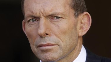 Prime Minster Tony Abbott's leadership group has been discussing an early election plan.