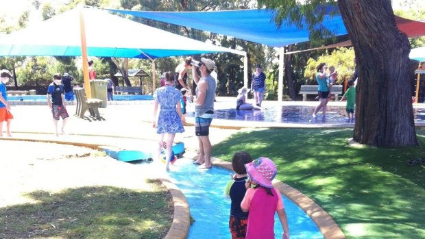 Maylands' Waterland has an uncertain future as council decides its fate.