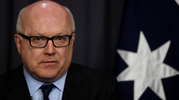 Attorney-General George Brandis has faced calls to resign after Labor accused him of misleading Parliament.