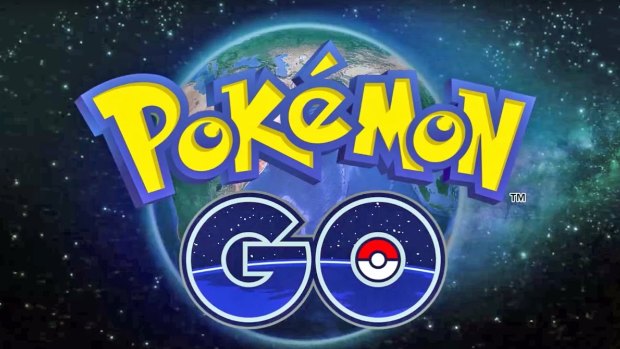 Pokemon Go is topping app store charts on Android and iOS.