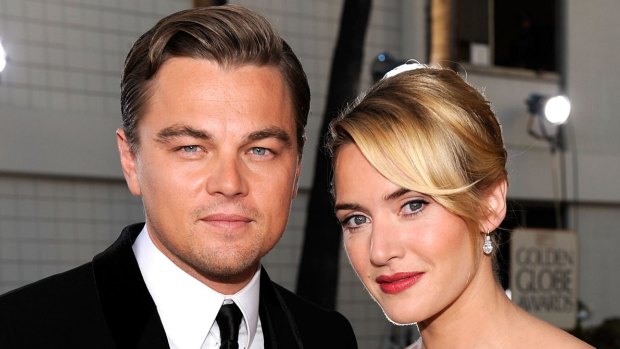 If Leonardo DiCaprio and Kate Winslet don't win an Oscar, their consolation prize will be a $327,000 gift bag.