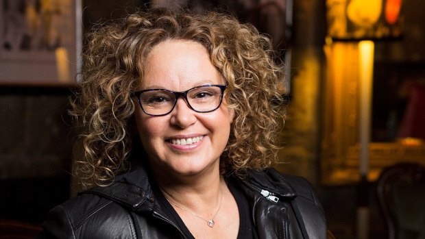 Leah Purcell will deliver the Hector Crawford Memorial Lecture at the Screen Forever conference this month.