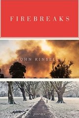 <i>Firebreaks</i>, by John Kinsella.