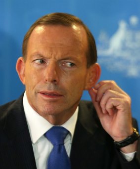 The cancellation of the carbon tax was probably inevitable once Tony Abbott became Liberal leader.