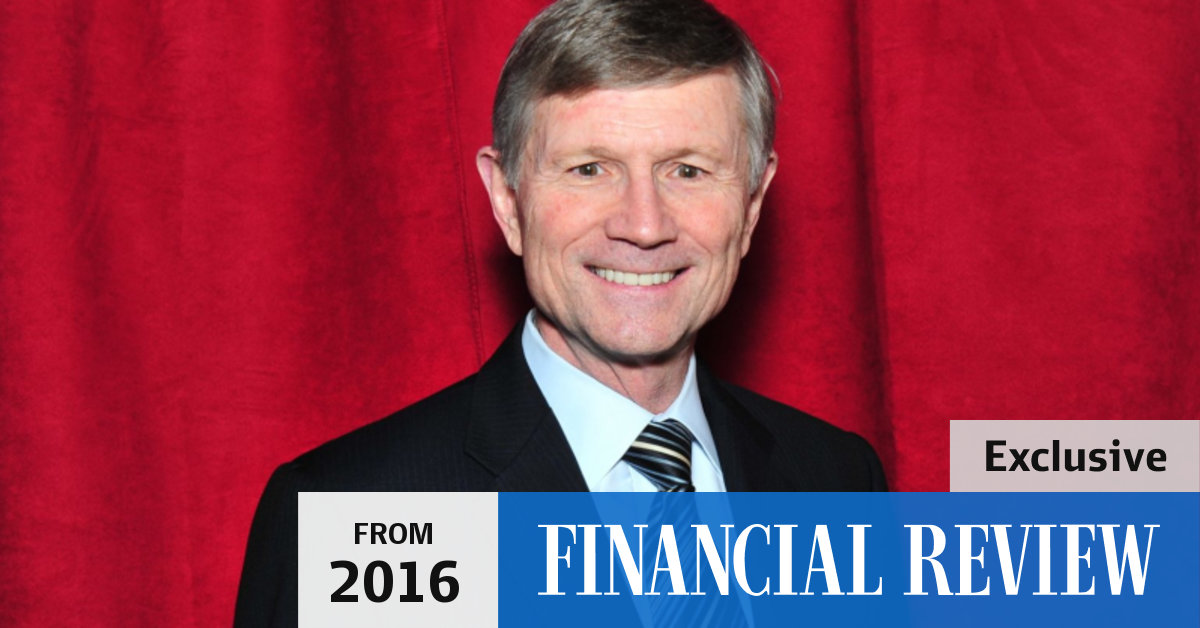 Bill Coleman sees Veritas as start-up with IPO plans post ...