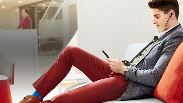 With Apple 7 ditching the jack, expect a boom in bluetooth headhones.