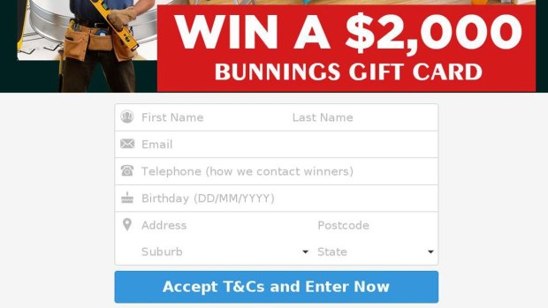 Coles, Woolies, JB Hi-Fi: Big brands forged in online gift ...