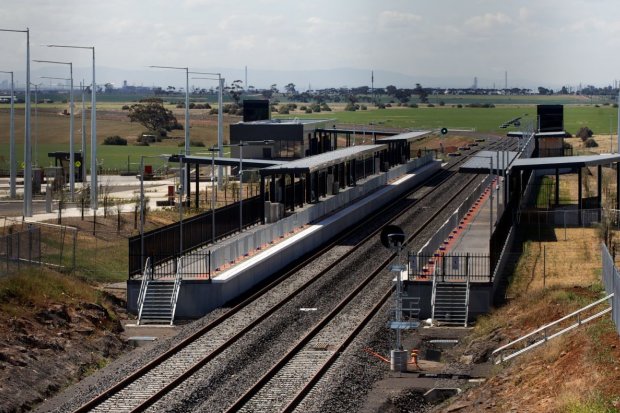 Central Equity acquires $180m greenfield site in Melbourne's west