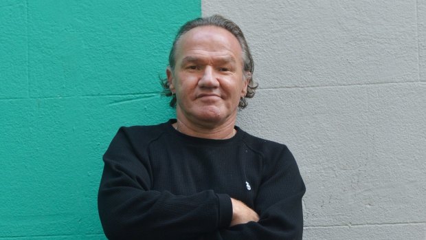 Author Tony Birch is the first indigenous writer to win the Patrick White Literary Award.