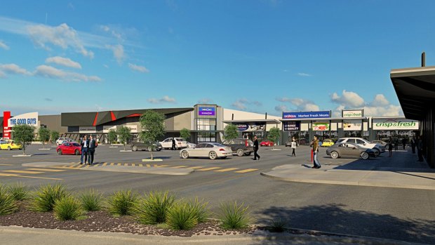 Goodman Group has boosted its Moorabbin, Melbourne, site with new tenants.