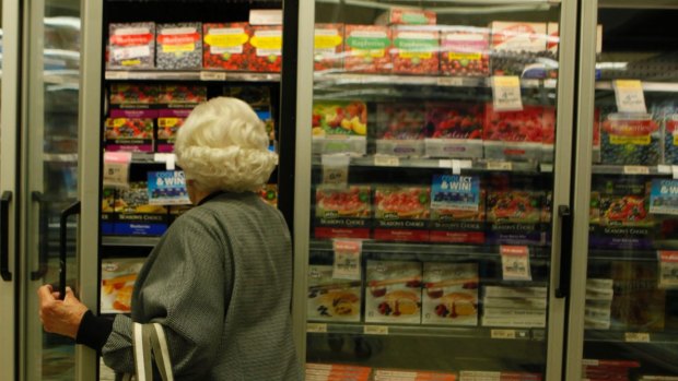 Some supermarket ready meals contain well over the maximum daily adult salt intake in a single serve, according to a new study.