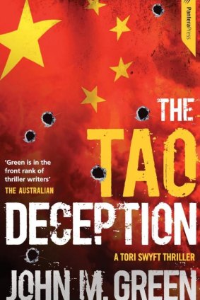 The Tao Deception, by John M. Green.