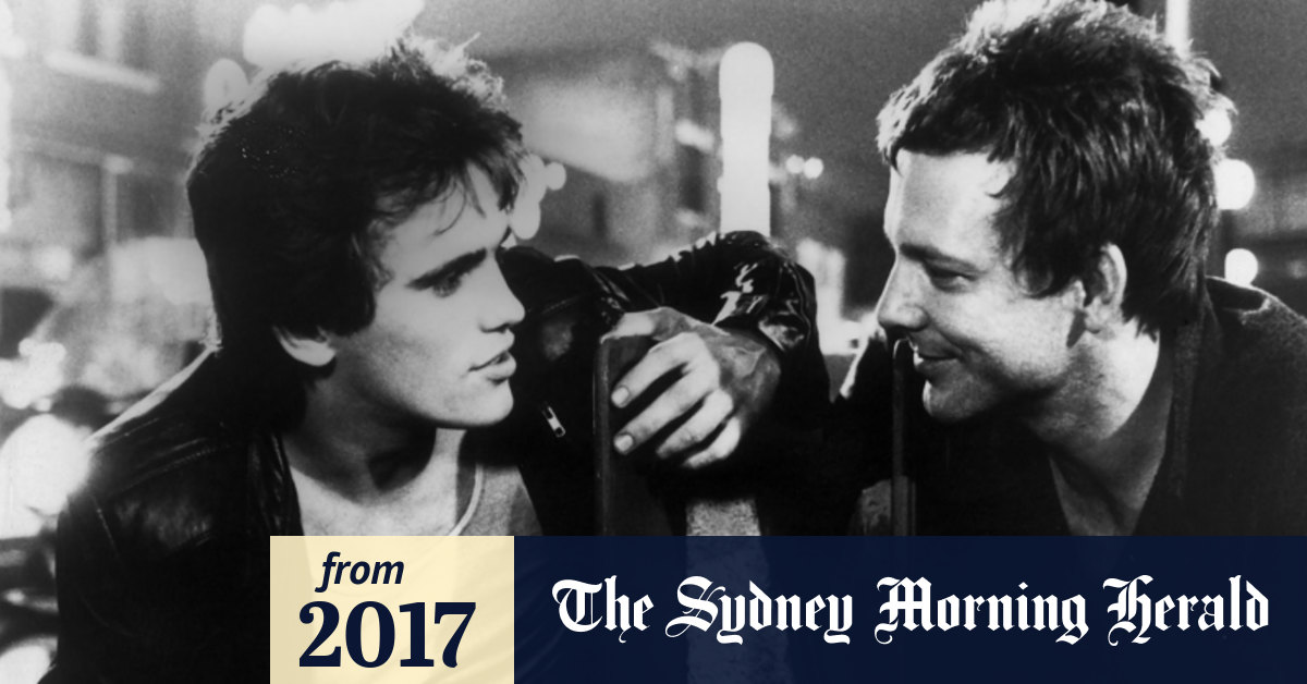 Rumble Fish A Tale Of Outsiders Well Worth Revisiting