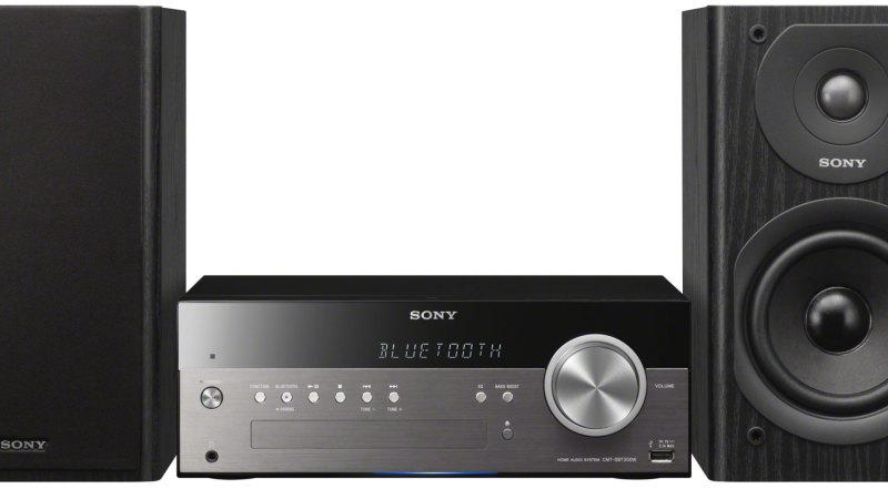 best budget micro hifi system