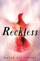 <i>Reckless</i> by Hasan Ali Toptas follows the life of main character Ziya, whose wife was killed by terrorists.
