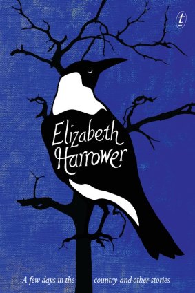 <i>A Few Days in the Country</i> by Elizabeth Harrower.