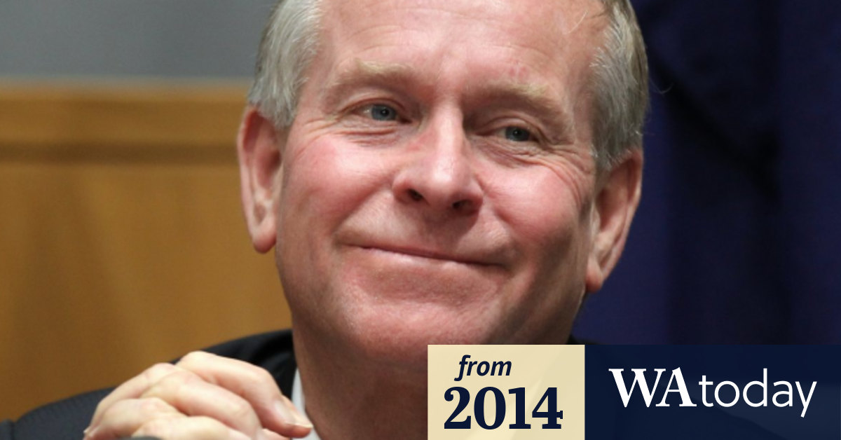 No changes to GST in WA, Mathias Cormann says