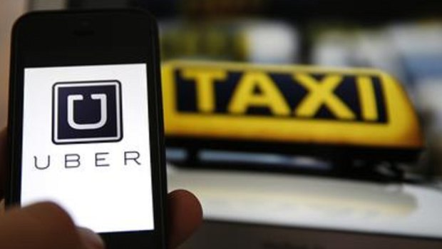 Some believe a decision to regulate the Uber service is inevitable.