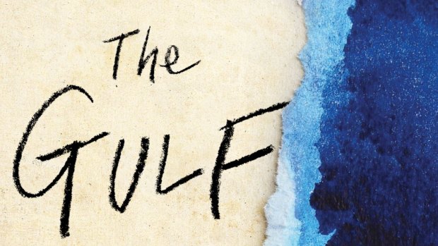 'The Gulf' by Anna Spargo-Ryan.