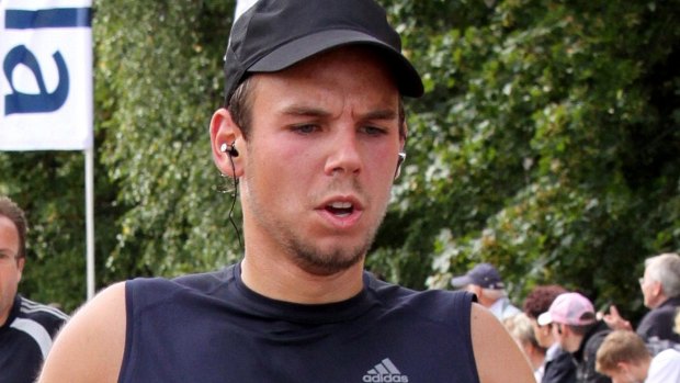 Germanwings co-pilot Andreas Lubitz had a history of mental health issues.