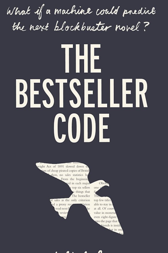 The Bestseller Code review: The secrets of getting to the top of the list