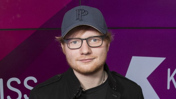 Ed Sheeran will be sharing his royalties with a few more writers after conceding similarities with a '90s hit.