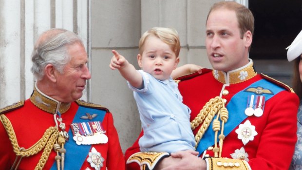 Australians would prefer Prince George to be our next head of state instead of his grandfather Prince Charles, according to a new survey commissioned by the Women's Weekly.