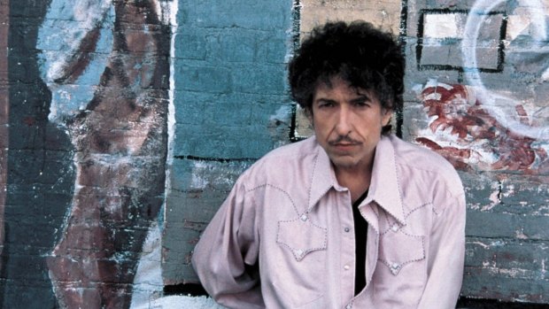 Bob Dylan has been the subject of many biographies and critical books.