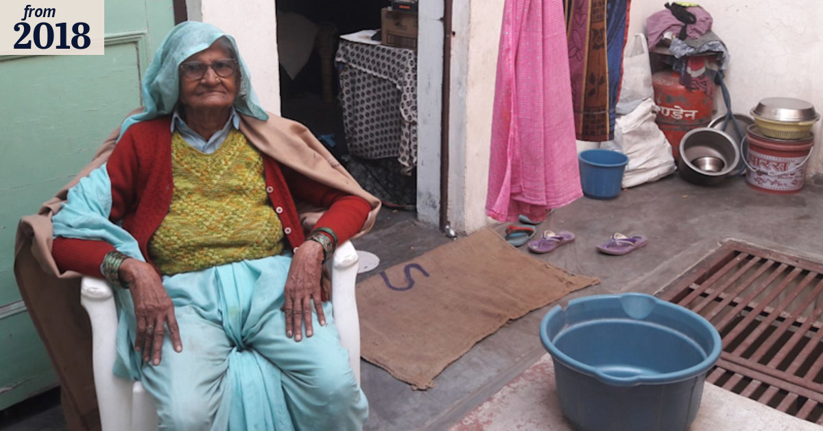 Meet the people who are still 'untouchables' after all these years