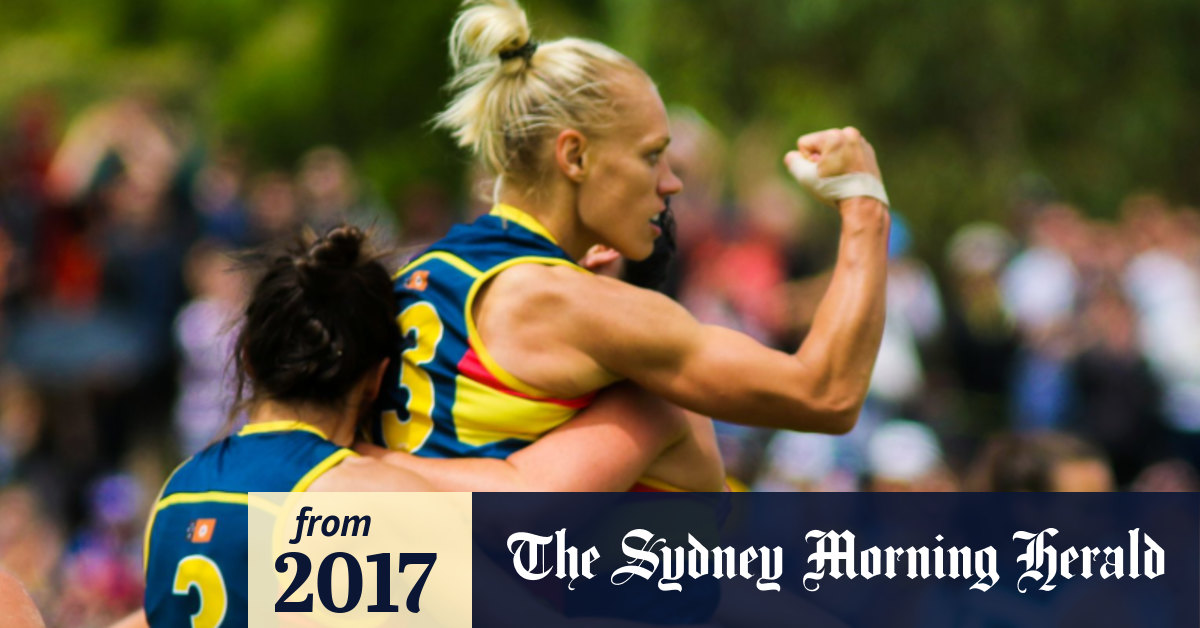 Rebel Sport Md Erica Berchtold Says Sports Equipment Is Catching Up With Women S Success