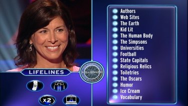 Winning a game show like Who Wants to be a Millionaire? is one way to earn a million dollars.