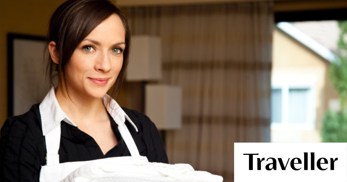 How often do hotels change their mattresses?