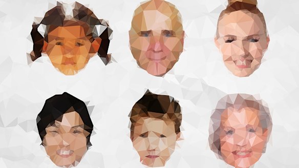 Australia reached a 'tipping point' in 2016.