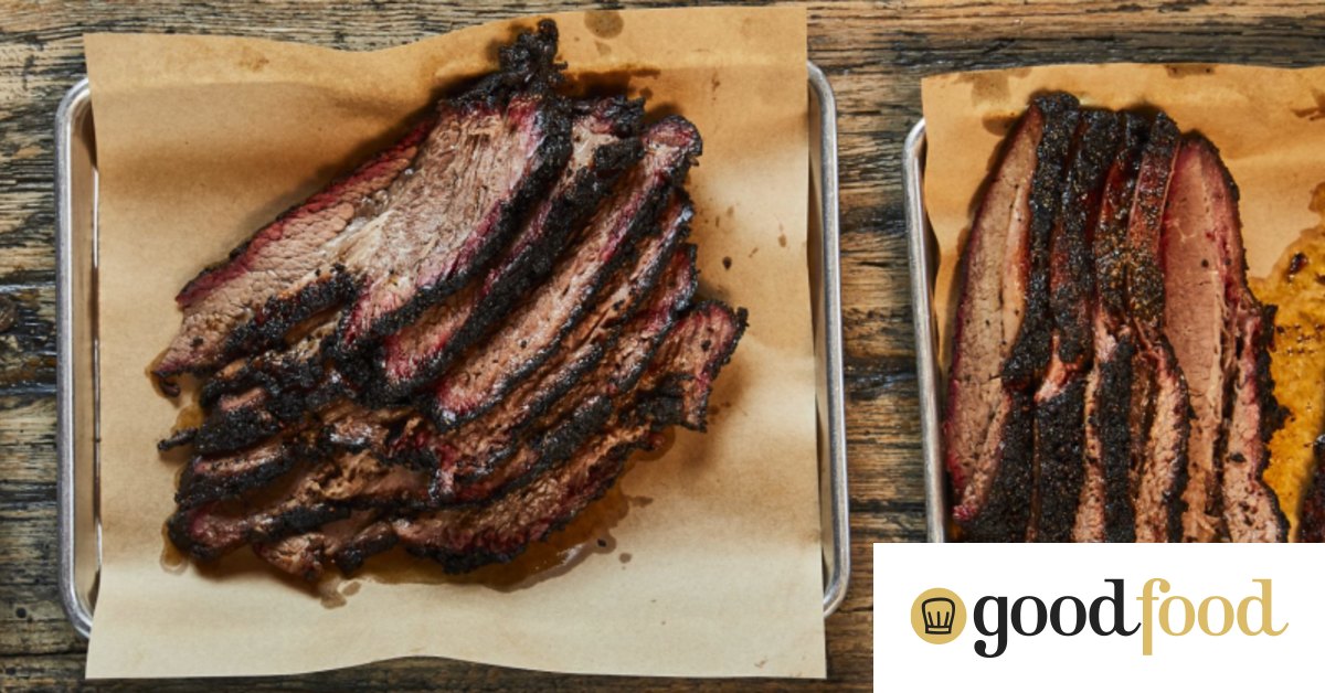 How to cook smoky Americanstyle barbecue at home (plus where to try it