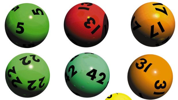 The excitement of a lottery win can be shortlived if the windfall isn't managed carefully. 