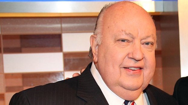 Fox News founder and CEO Roger Ailes has been accused of sexual harrassment.